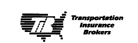 TIB TRANSPORTATION INSURANCE BROKERS