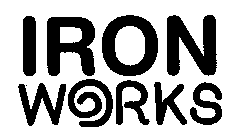 IRON WORKS