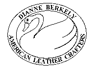 DIANNE BERKELY AMERICAN LEATHER CRAFTERS