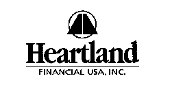 HEARTLAND FINANCIAL USA, INC.