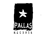 PALLAS RECORDS