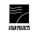 ASIAN PROJECTS