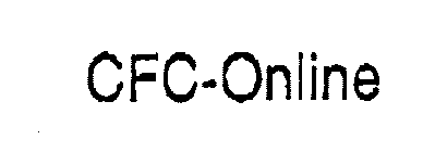 CFC-ONLINE