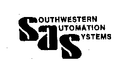 SOUTHWESTERN AUTOMATION SYSTEMS