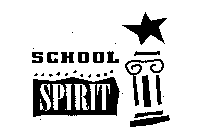 SCHOOL SPIRIT