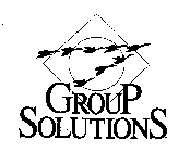 GROUP SOLUTIONS