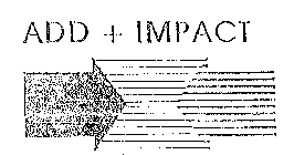 ADD + IMPACT