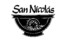 SAN NICOLAS