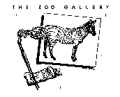 THE ZOO GALLERY