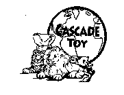 CASCADE TOY