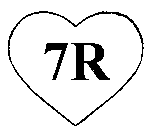 7R