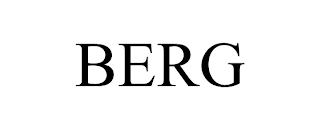 BERG