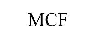 MCF