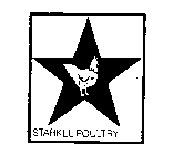 STARKEL POULTRY