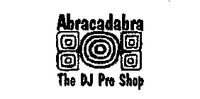 ABRACDABRA THE DJ PRO SHOP