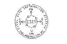 CIVIL SITE INFORMATION SYSTEMS IRELAND/NELSON, P.C. CAE CAD FM CSIS GIS