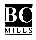 BC MILLS