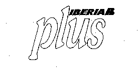 IBERIA PLUS IB