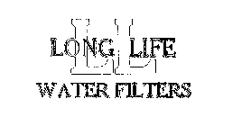 LONG LIFE LL WATER FILTERS