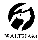 WALTHAM DIETS