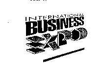 INTERNATIONAL BUSINESS EXPO