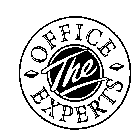 THE OFFICE EXPERTS