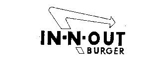 IN-N-OUT BURGER