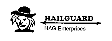 HAILGUARD HAG ENTERPRISES