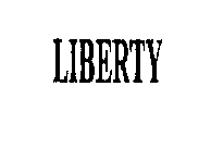 LIBERTY