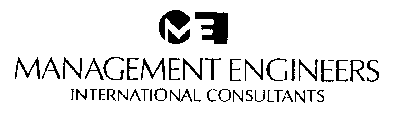 ME MANAGEMENT ENGINEERS INTERNATIONAL CONSULTANTS
