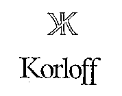 KK KORLOFF