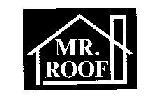 MR. ROOF