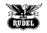 BOTAS RUDEL