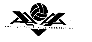 AMATEUR VOLLEYBALL ASSOCIATION