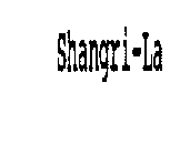 SHANGRI-LA