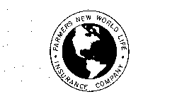 FARMERS NEW WORLD LIFE INSURANCE COMPANY