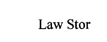 LAW STOR