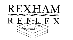 REXHAM REFLEX