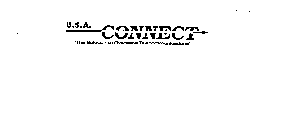 U.S.A. CONNECT 