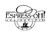 ESPRESS-OH! SPRINGFIELD CAFE