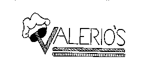 VALERIO'S