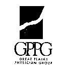 GPPG GREAT PLAINS PHYSICIAN GROUP