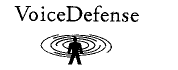 VOICE DEFENSE