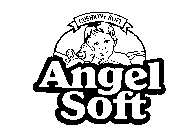 ANGEL SOFT CUSHIONY SOFT