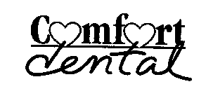 COMFORT DENTAL