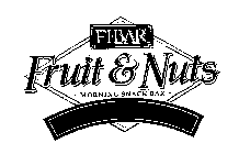 FI-BAR FRUIT & NUTS MORNING SNACK BAR