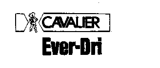 CAVALIER EVER-DRI