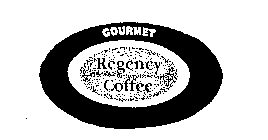 GOURMET REGENCY COFFEE