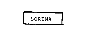 LORENA