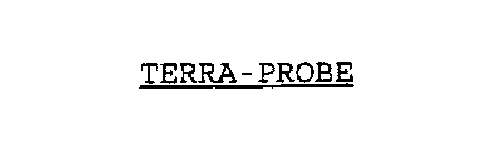 TERRA-PROBE